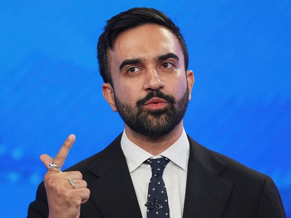 انتخابات بلدية نيويورك: زهران ممداني يتقدم