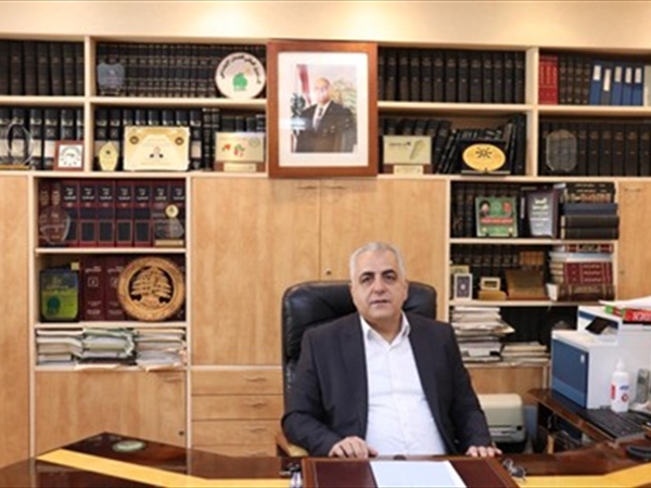 كركي: تفعيل تغطية المستلزمات الطبيّة.. و170 ملياراً للأطباء والمستشفيات‎