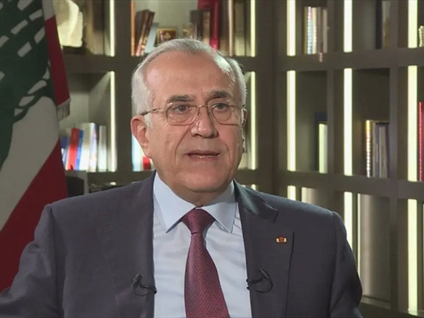 سليمان: ألم نتّعظ من حرب الإسناد؟