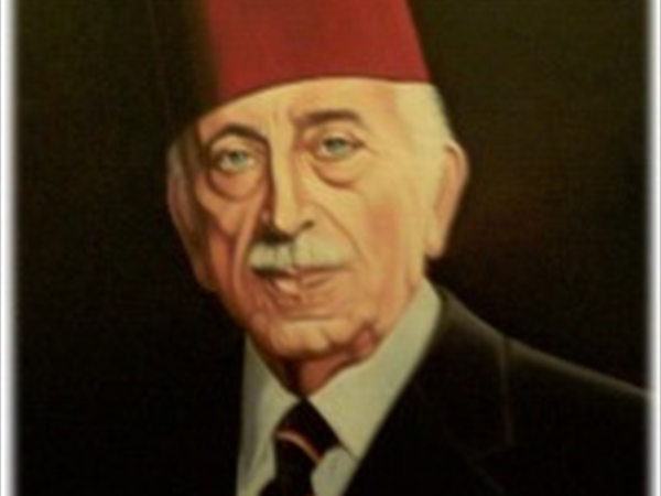 في الذكرى الـ37 لرحيل الرئيس تقي الدين الصلح: لبنان بين ولادة الإستقلال وذوبان الوطن