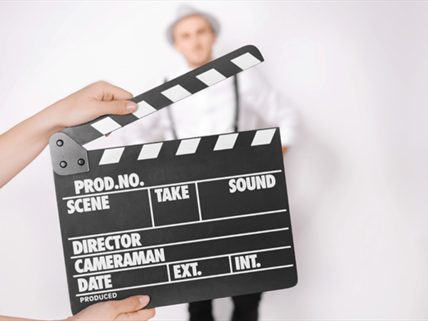 الكاستنغ لإختيار الممثلين ميزان إنسجام وتفاعل