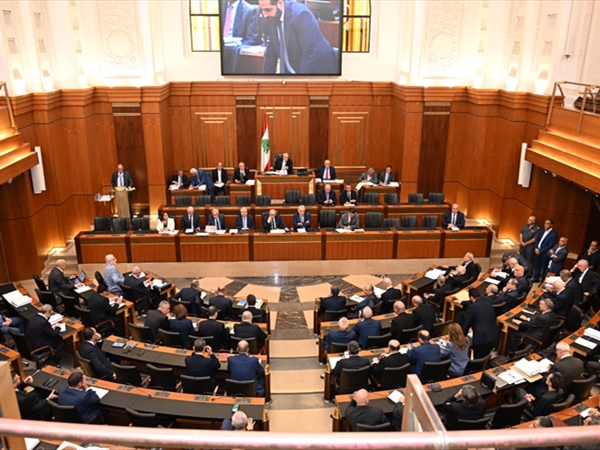 لا أكثرية للحكم بل للتعطيل