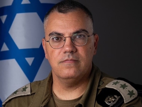 ادرعي: روقوا!