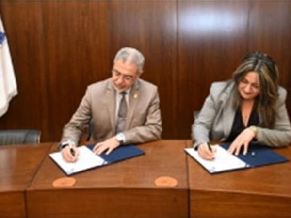 تفاهم بين «بيروت العربية» وإدارة الإحصاء المركزي