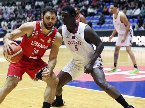 منتخب لبنان يخسر امام ضيفه القطري باختتام النافذة الاولى لتصفيات [...]
