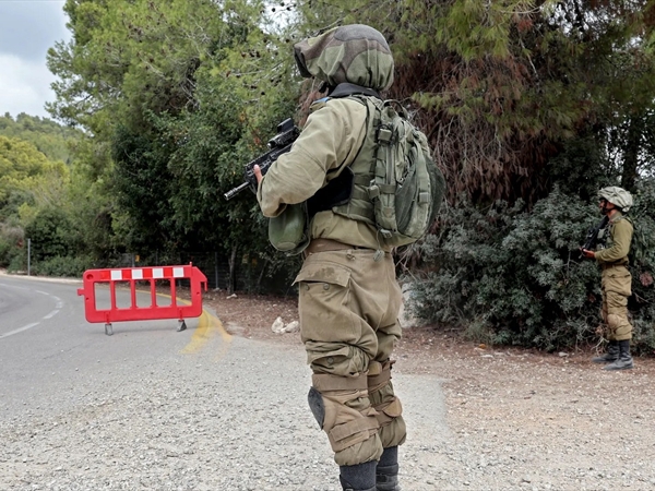 إعلام العدو يكشف: 1200 توغل داخل لبنان.. ولهذا السبب جرى التكتم عنها