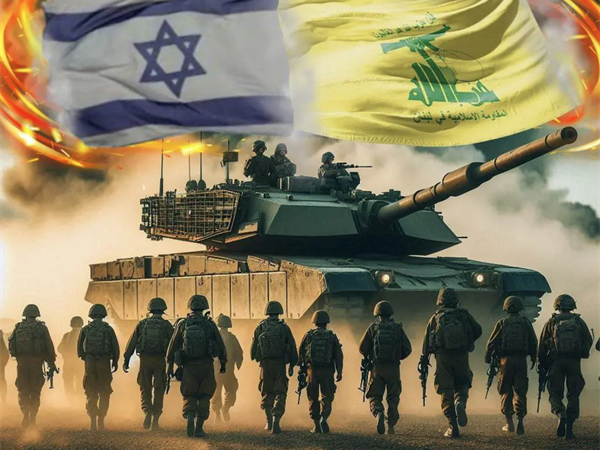 من إعلام العدو: تحقيق أهداف إسرائيل يتطلَّب هجوماً واسعاً على [...]