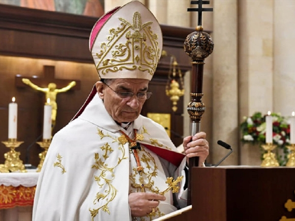 الراعي: لبنان بأمسّ الحاجة إلى من يصنع صوت الحقيقة