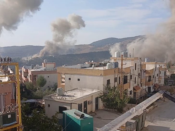 العدو الإسرائيلي: القضاء على 15 عنصراً من «الحزب» في 10 أيام