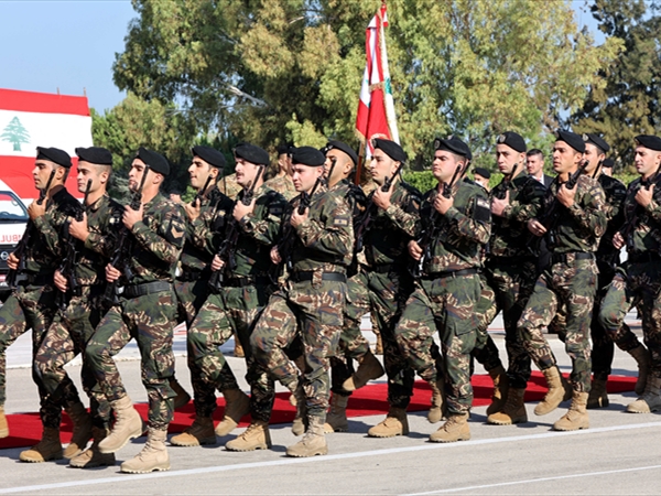 معركة واشنطن وتل أبيب الخاسرة: تغيير عقيدة الجيش اللبناني