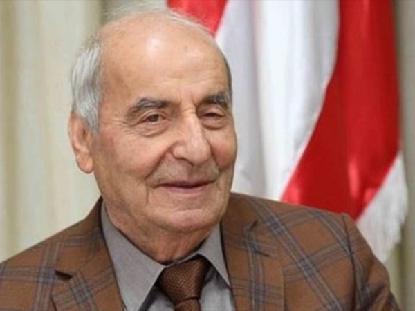 إلى روح الشاعر طليع حمدان