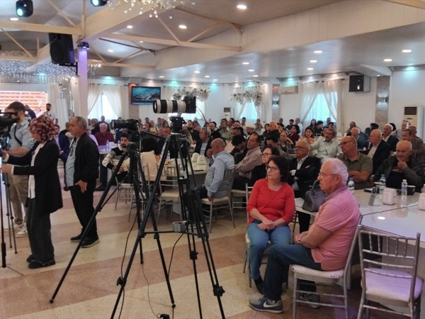 لقاء سياسي في ذكرى تأسيس تيار التغيير في الجنوب.. عنوان المرحلة: عودة الجنوب وبناء الدولة