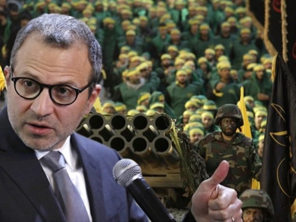 باسيل و«حزب الله» وتوارد الأفكار