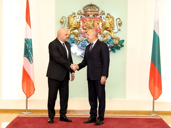 عون: الوضع الأمني أفضل ممّا كان عليه في السابق