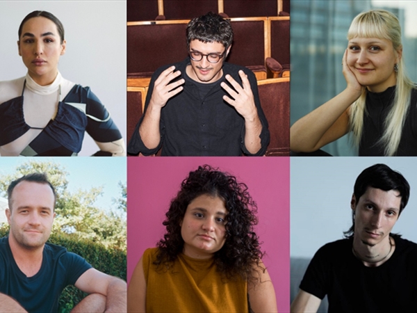 مهرجان كان يتبنّى 6 مخرجين