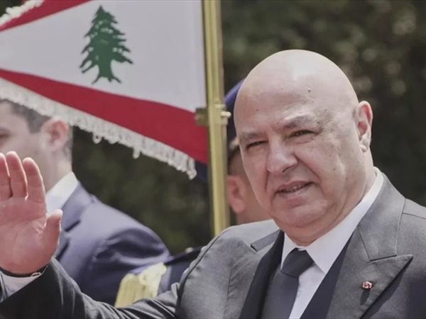 العهد الرئاسي واستكمال تنفيذ مسيرته.. السلاح والتفاوض