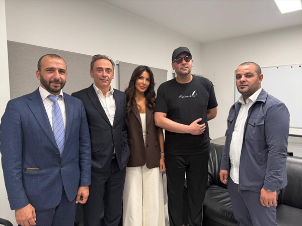 سنوات الـ 10 الظلم انتهت... هانيبال القذافي خارج القضبان