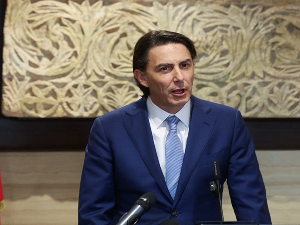 هوكشتاين يرد على براك: لبنان يحتاج إلى الدعم لا إلى التصنيفات