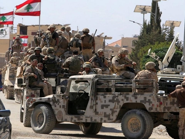 بالأرقام - الجيش يُفنّد حصيلة تطبيق خطّة حصر السلاح