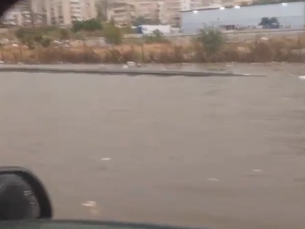 أهالي خلدة يدقّون ناقوس الخطر: الشارع غارق والمسؤول غائب