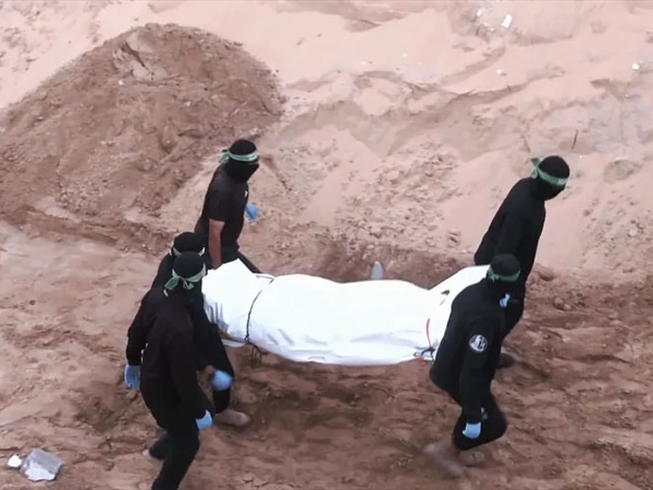 اجتماع وزاري في اسطنبول حول مصير الهدنة.. واتصالات لانتقال سلمي لعناصر من حماس