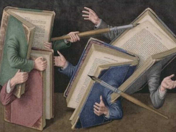 النقد والنقّاد