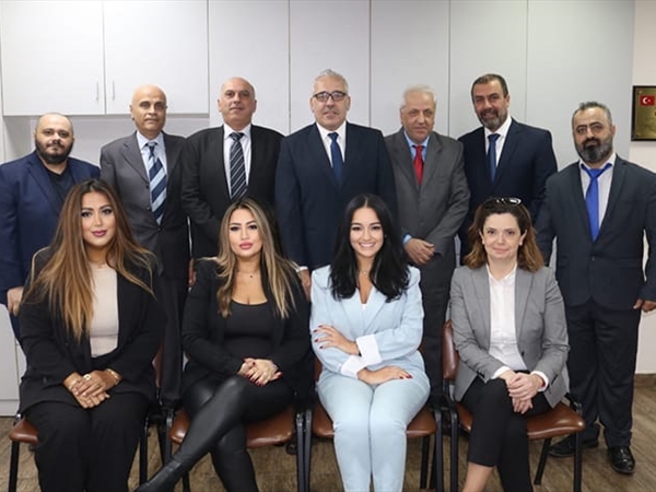 مجلس نقابة جديد لمصمِّمي الغرافيك في لبنان