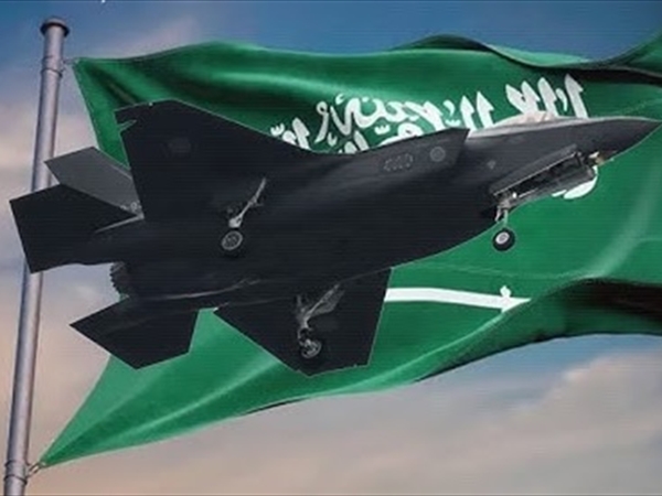 البنتاغون يدرس طلب السعودية شراء 48 طائرة إف-35