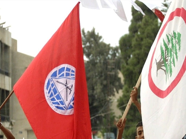 سجال حاد بين "التقدّمي" و"القوات"!