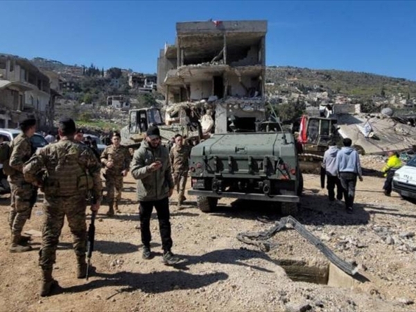 بعد عام على الهدنة… تقرير يحذّر من إعادة بناء حزب الله لقدراته العسكرية