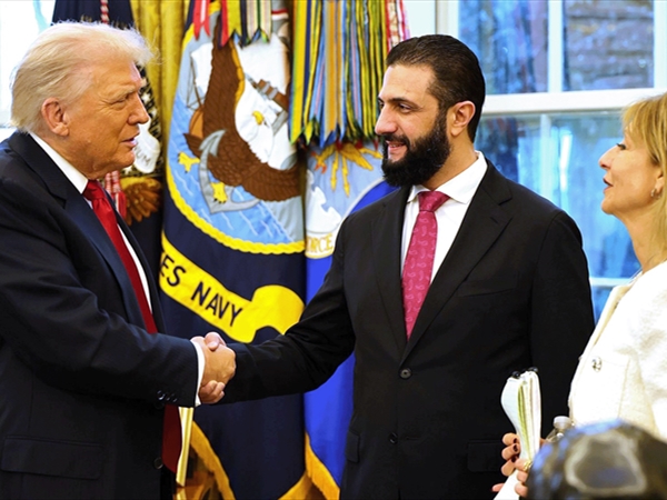 سوريا الإعمار.. ولبنان في متاهة القرار