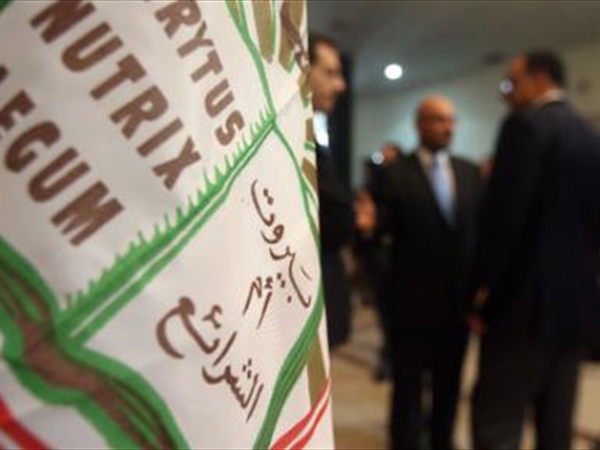 بالأسماء - من هم الفائزون في انتخابات مجلس نقابة المحامين؟