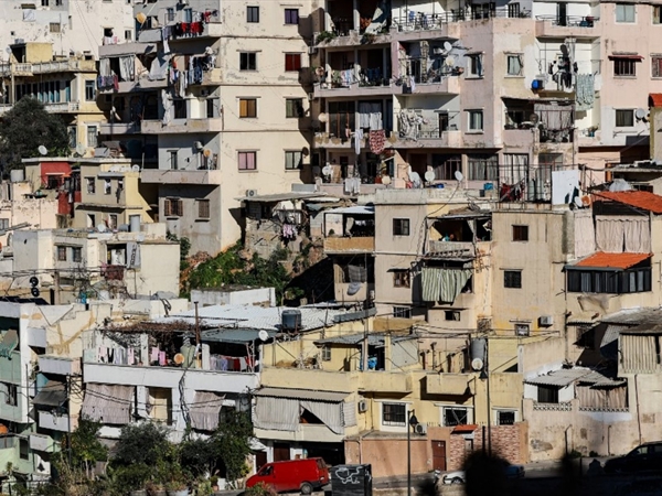 الإيجارات وهمومها