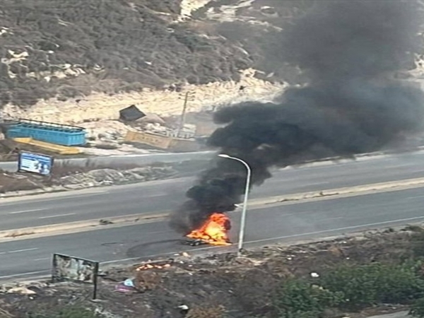 الخناق الأميركي يشتد على "حزب الله" وإسرائيل تواصل تصعيدها