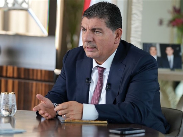 بهاء الحريري: زمن الشعارات الفارغة ولّى ونحمّل السلطة السياسية في لبنان مسؤولية تاريخية