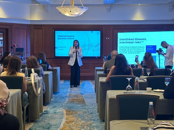 الجمعية اللبنانية لأمراض الغدد الصم والسكري والدهنيات (LSEDL) دعوة رائدة [...]