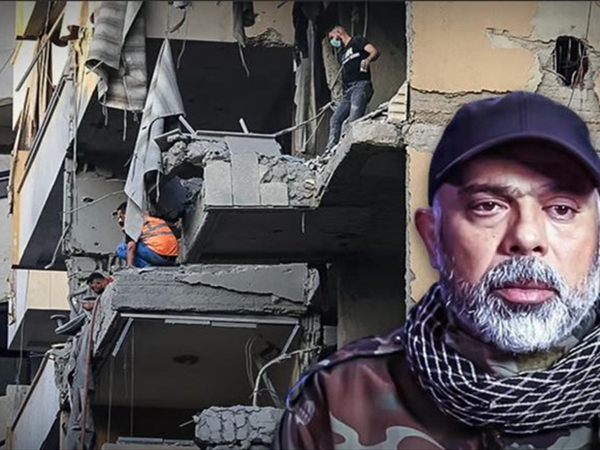 من إعلام العدو: بعد إغتيال رئيس أركان حزب الله موازين [...]