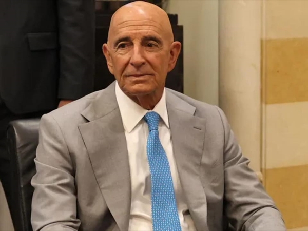 برّاك: لبنان دولة فاشلة... الوقتُ نفد!