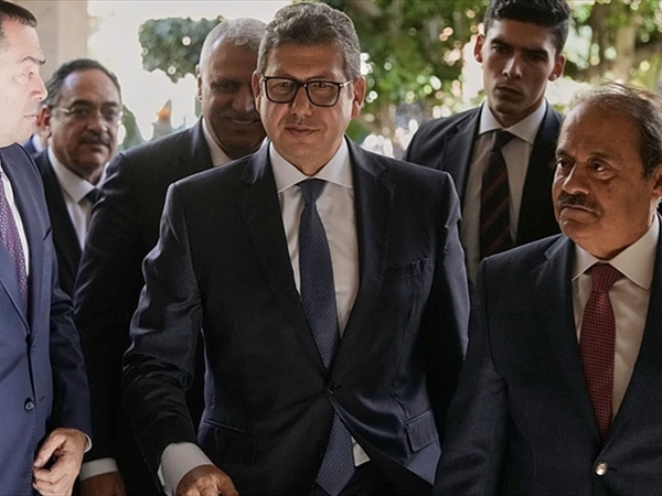 قيادي في الثنائي لـ«اللواء»: المبادرة المصرية لم تسقط... وبرّاك لا يعبّر عن موقف واشنطن