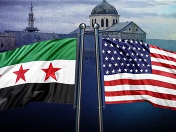 الخارجية الأميركية لإلغاء قانون قيصر