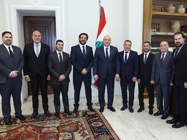 عون يأمل أن يصبح قانون الأحوال الشخصية في لبنان موحّداً