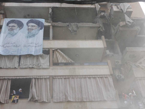 3 ثغرات أمنية مكنت إسرائيل من شق الصف الأول لحزب الله!