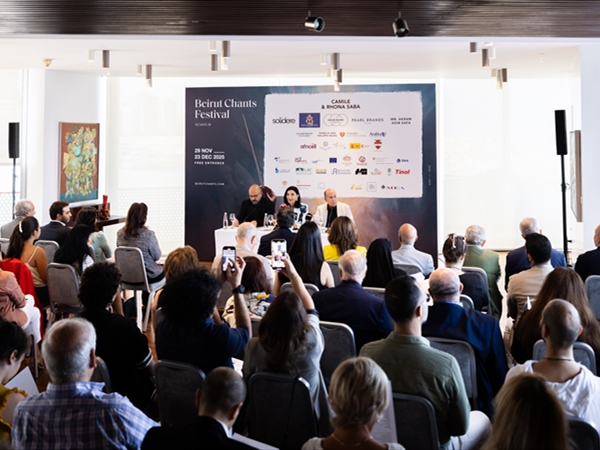 «بيروت ترنِّم» تُهدي دورتها لروح زياد الرحباني