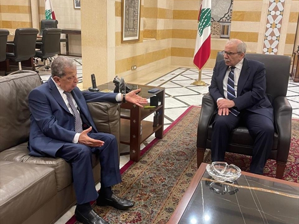 الأمين عيتاني: رغم الحروب والأزمات سنُعيد ليبروت روحها وجمالها