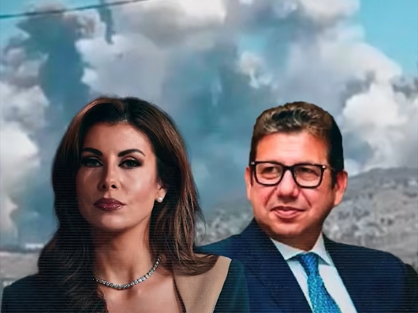 بين «أورتاغوس واللواء رشاد» إسرائيل تخلط الأوراق جنوباً