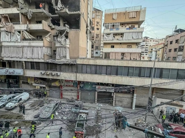 إغتيال الطبطبائي ليس نهاية السطر.. ماذا لو اعتبرها حزب الله إعلان حرب؟