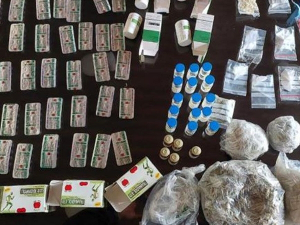 لبنان أخذ قراره بالقضاء على المخدرات .. وإشادة عربية بإجراءات مكافحتها