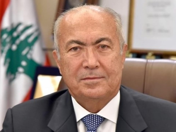 مخزومي: آن الأوان لعودة اللاجئين السوريين إلى وطنهم