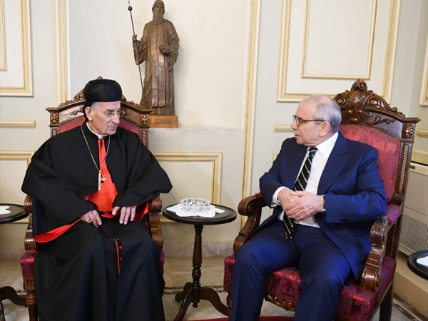 تقاطع عربي - أميركي - أوروبي على هدنة لـ 3 أشهر تفتح طريق التفاوض