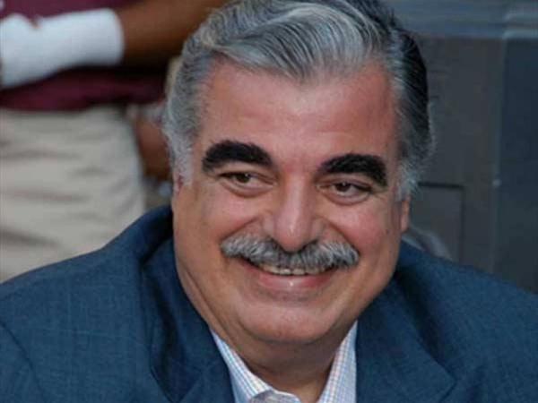 في ذكرى مولدك، دولة الرئيس رفيق الحريري